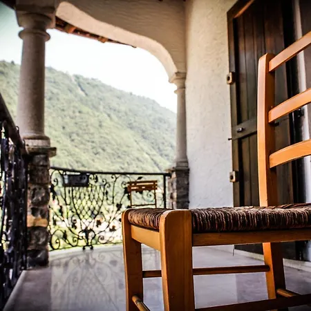 Appartement Rosa Argegno