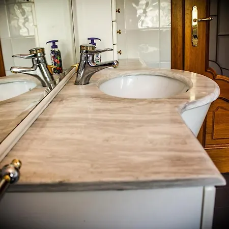 Appartement Rosa Argegno