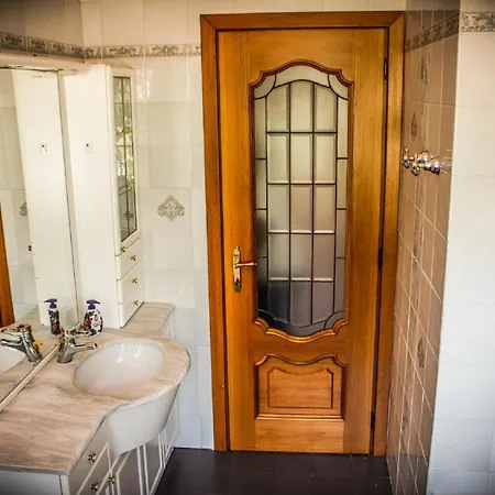 Appartement Rosa Argegno