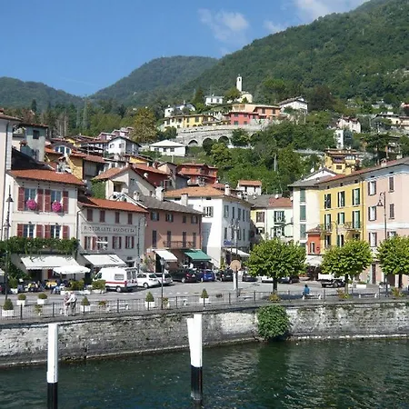 Rosa Appartement Argegno