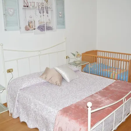 Rosa Appartement