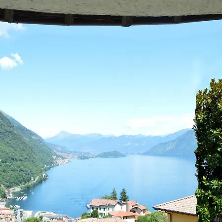 Appartement Rosa Argegno