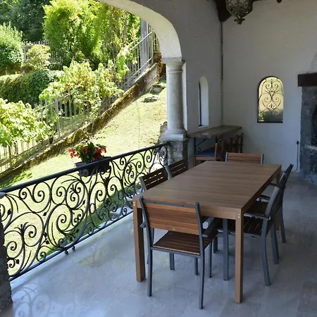 Appartement Rosa
