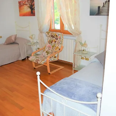 Appartement Rosa