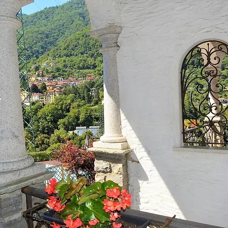 Rosa Appartement