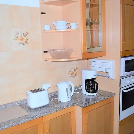 Appartement Rosa