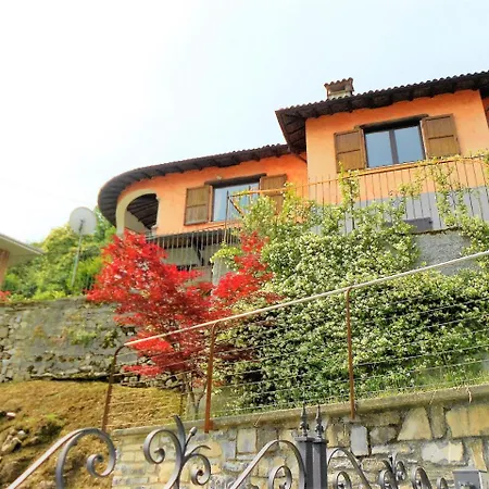 Appartement Rosa Argegno