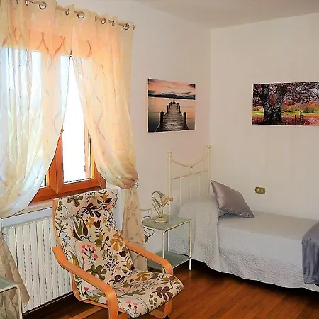 Rosa Appartement *