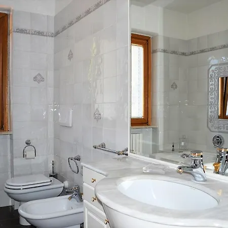 Rosa Appartement Argegno