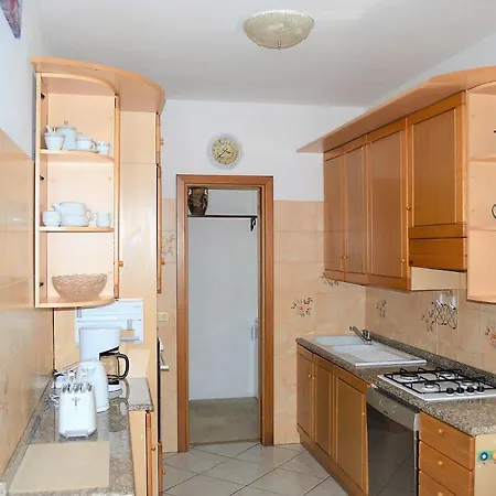 Rosa Appartement *