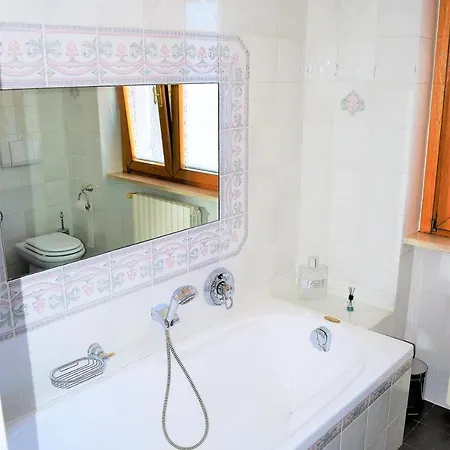 Appartement Rosa Argegno