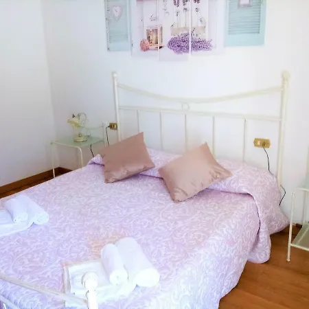 Appartement Rosa